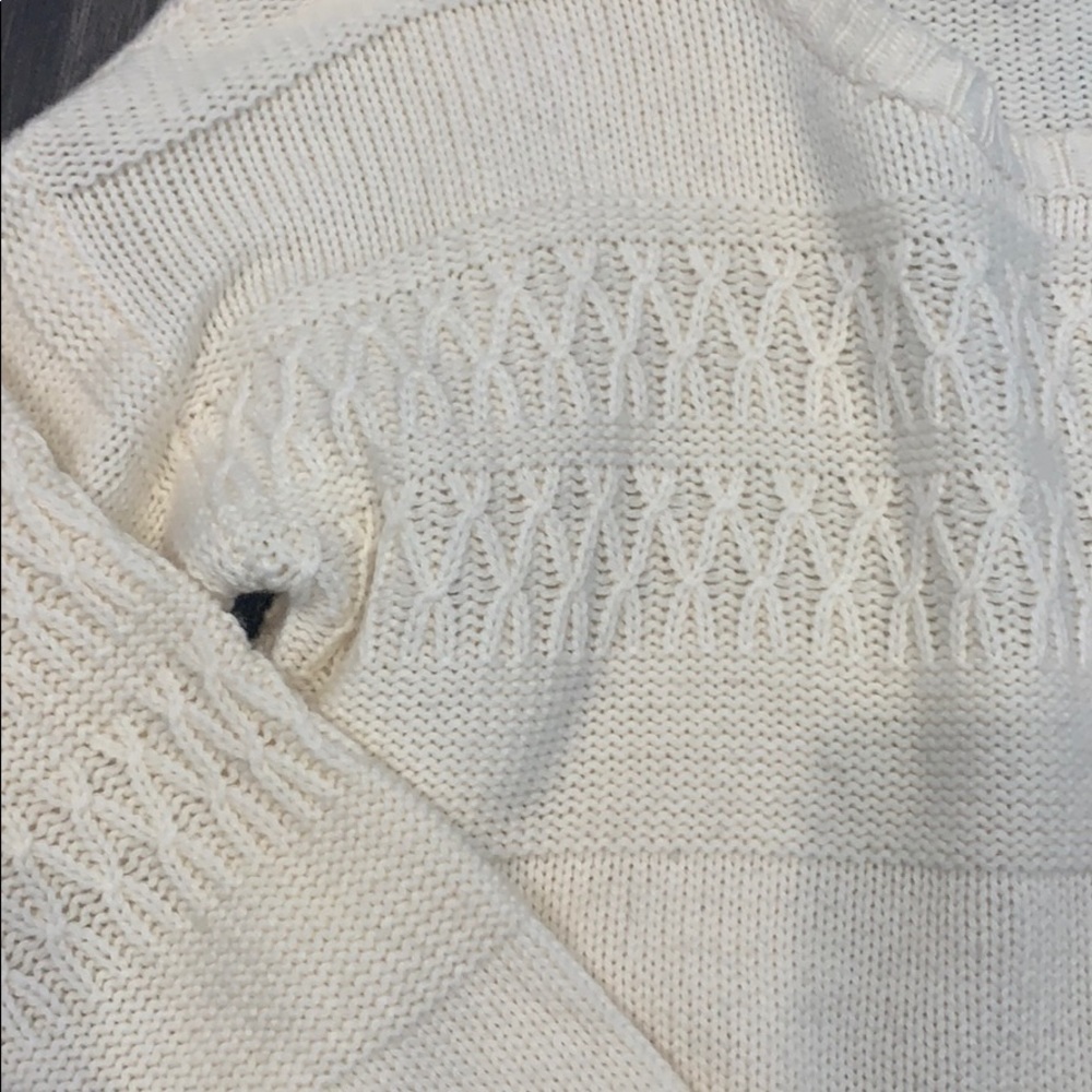 NWOT Rails Sweater - Picture 4 of 8